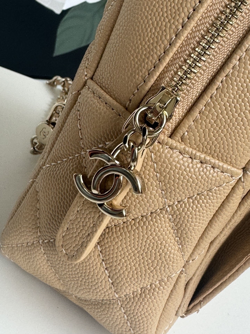 Chanel Satchel Bags